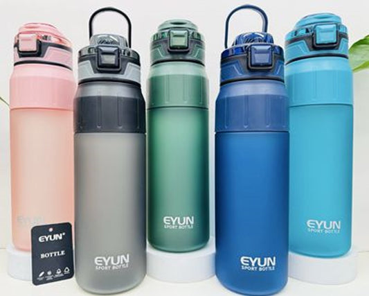 Water Bottle 1000mL YY-8021