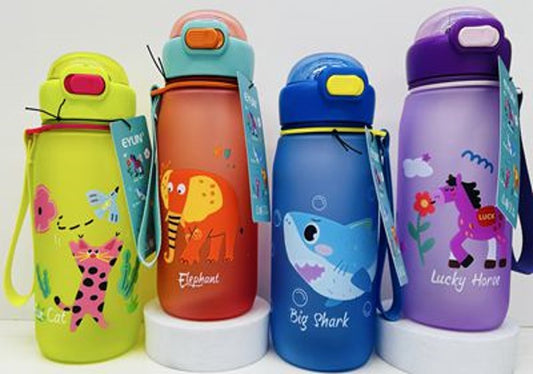 Water Bottle 750mL YY-879