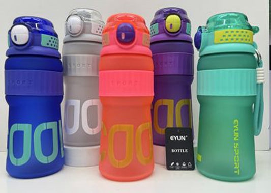 Water Bottle 750mL YY-9008