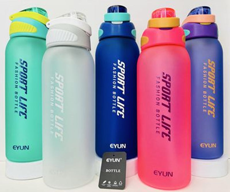 Water Bottle 1500mL YY-979