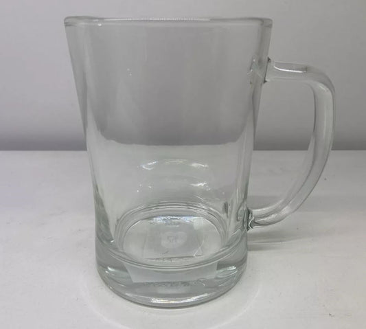 Glass Cup 6pc LXZB28