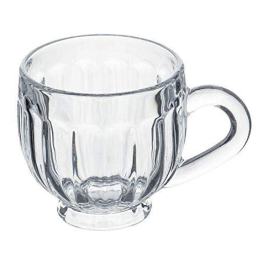 Glass Cup ZB3103-4