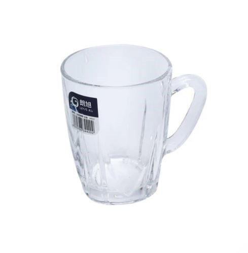 Glass Cup ZB44-2