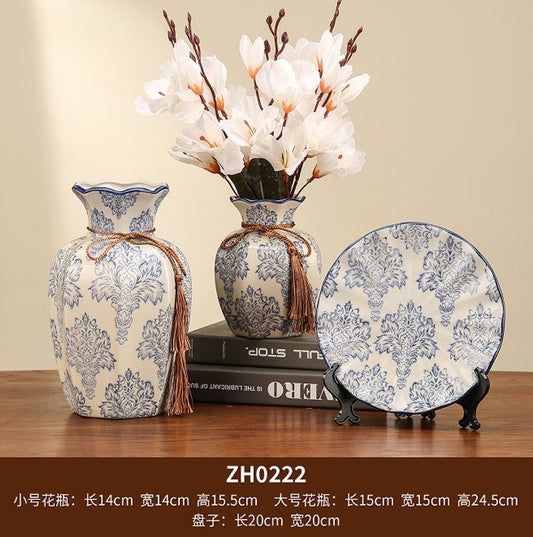3pc Home Decorative Ornaments ZH0222