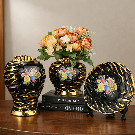 Home Decors 3pc Set ZH0246