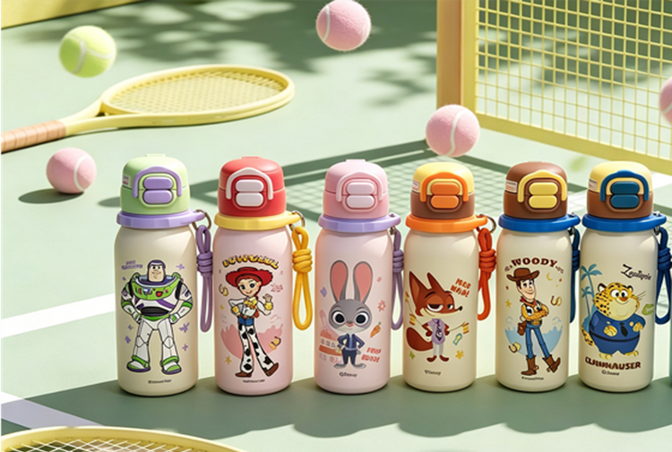Insulated Bottle 480mL ZKQC16398