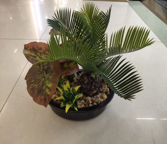 Flower Decor ZL-16592