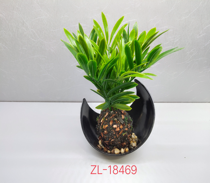 Flower Decor ZL-18469