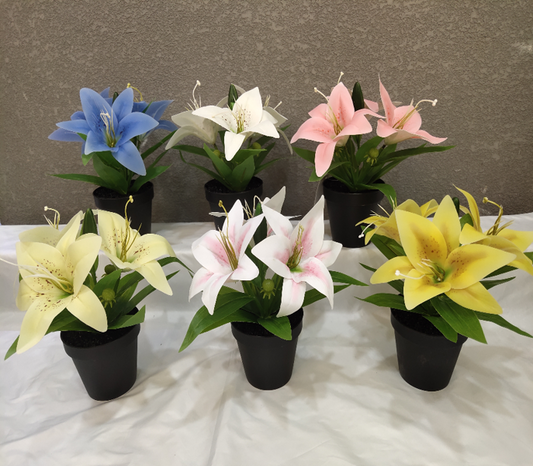 Flower Decor ZL-22345