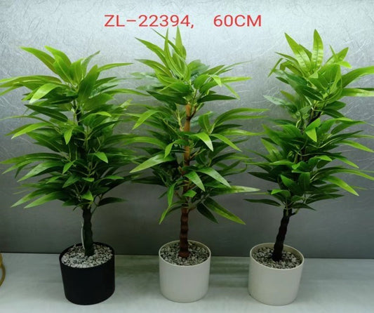 Flower Decor ZL-22394