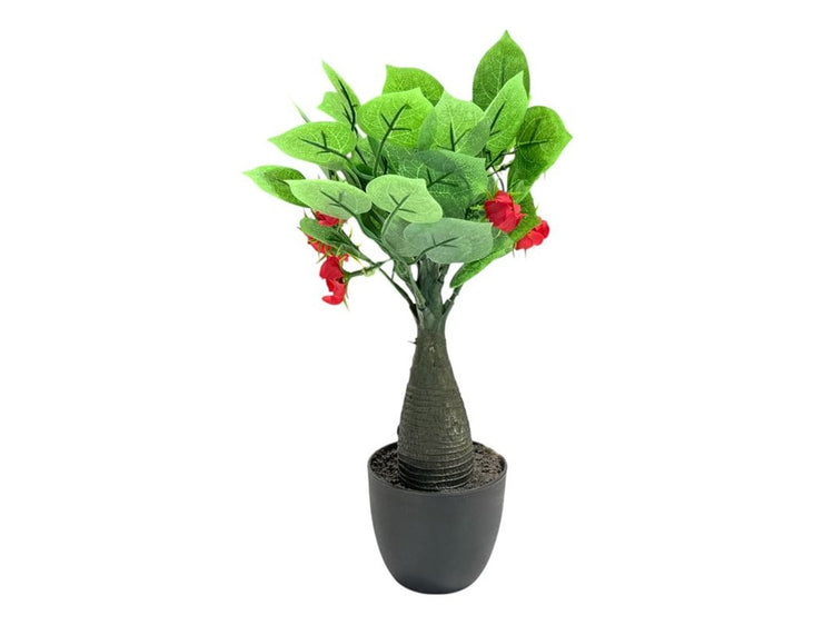 Flower Decor ZL-22395
