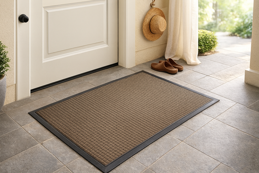 Outdoor Mat 90 x 150 ZM-3