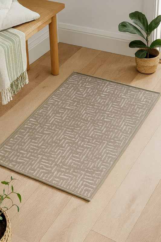 Bathroom Mat 50×80 ZM-7