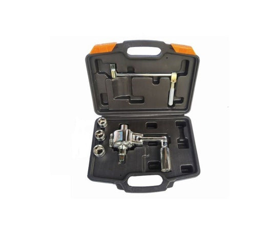 High Torque Lug Nut Remover Set A-35