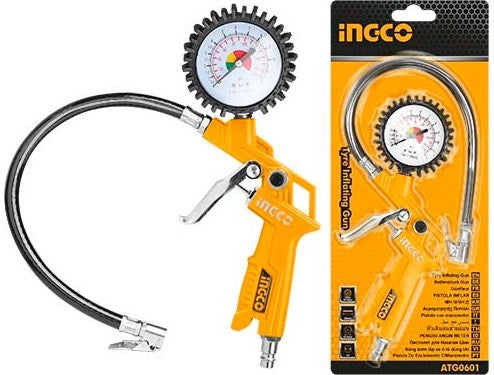 Aire Tire Inflating Gun ATG0601