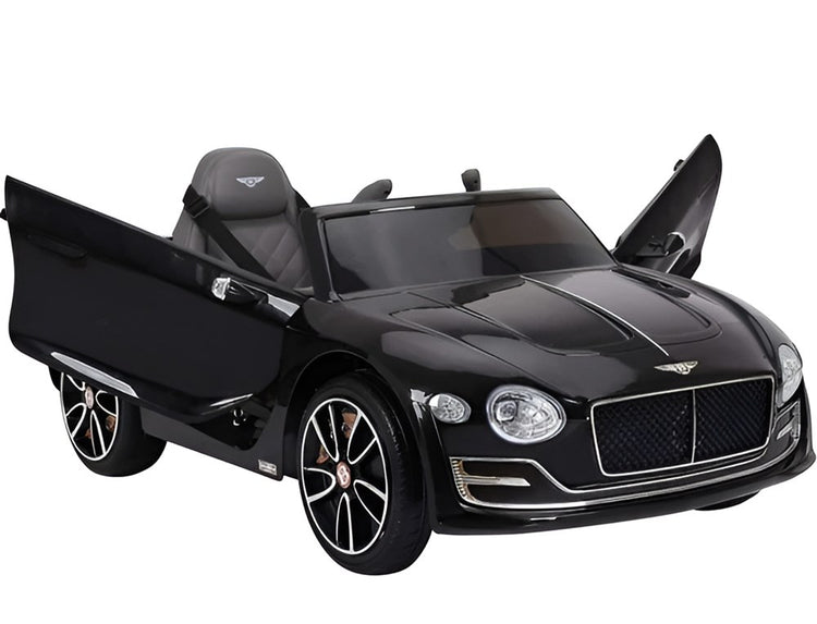 Bentley Continental GT Ride-On Car for Kids | Remote Control