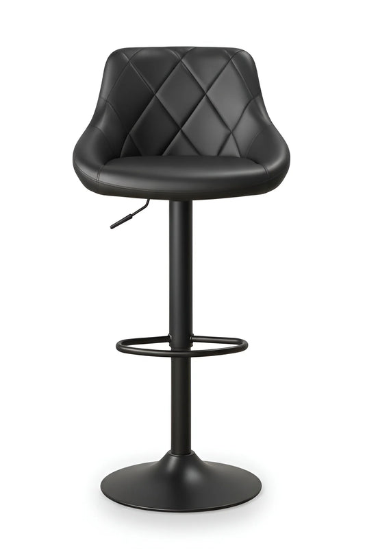 Adjustable Bar Stool PU Swivel | UT-C847