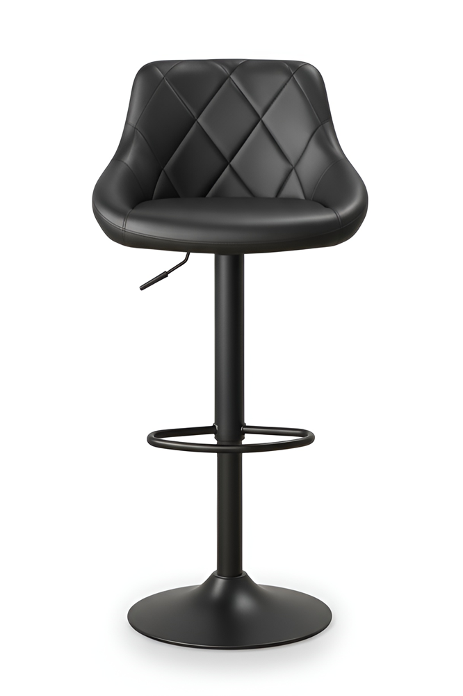 UT-C847 Bar Stool PU & Velvet