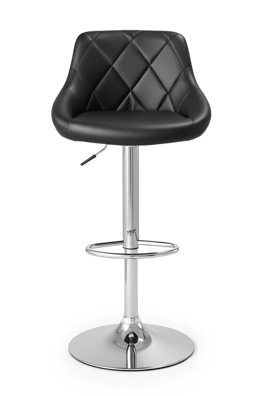 Adjustable Bar Stool PU Swivel | UT-C847