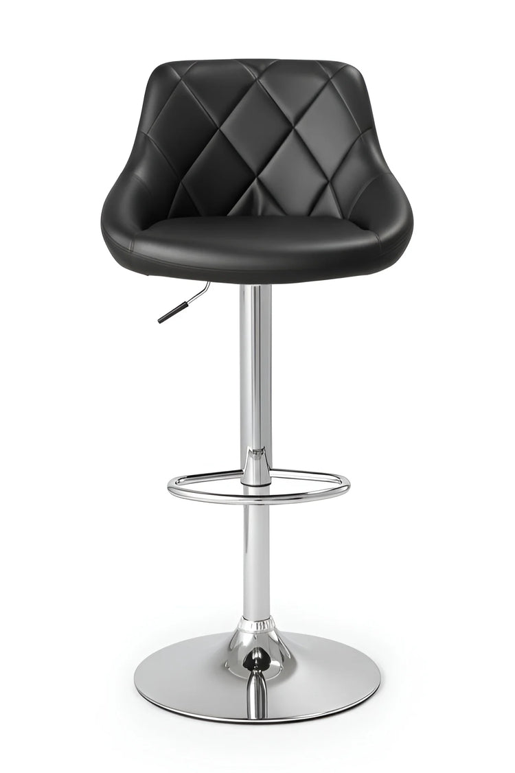 Adjustable Bar Stool PU Swivel | UT-C847