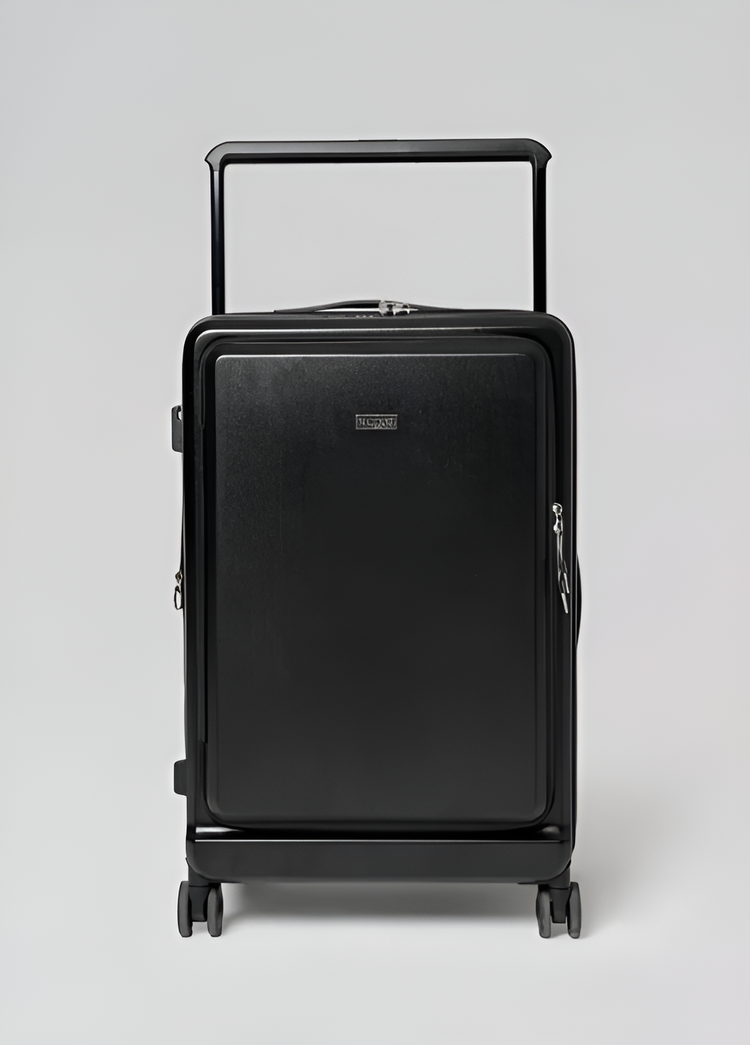 Smart Suitcase 6 Colors with USB Port | Double Wheels | Luggage | 20" | K-198