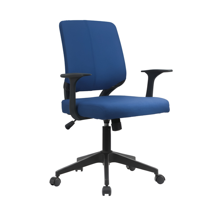 Ergonomic Low Back Office Chair | Mesh & Adjustable | UT-C8122