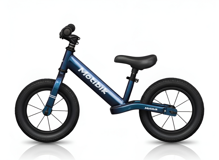 Balance Bike for Kids | 12" & 14" No-Pedal Bike | HY-5158