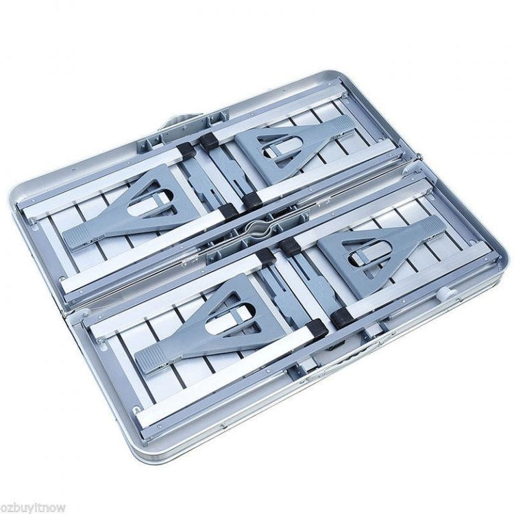 Camping Picnic Table & Chair Set GR-04