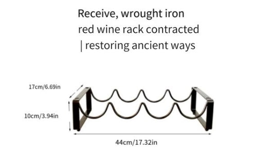 Wine Rack