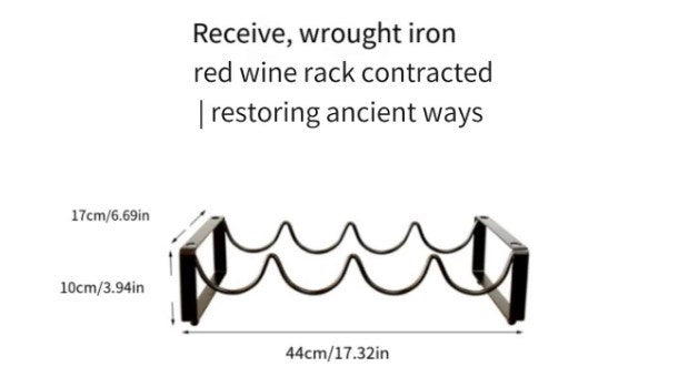 Wine Rack
