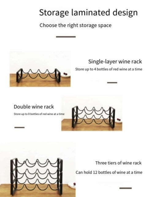 Wine Rack