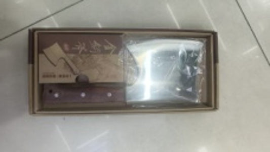 Chopping Butcher Knife 4CR13