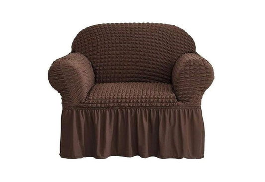 Couch Cover Double Seater
