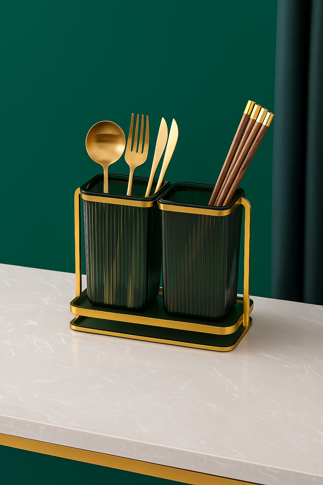Utensil Cutlery Holder
