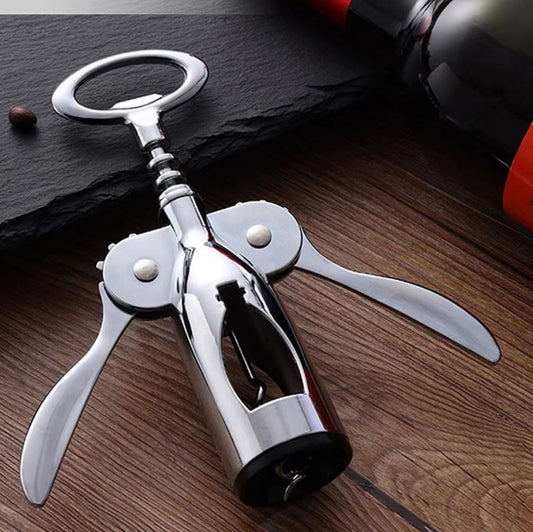 Winged Corkscrew