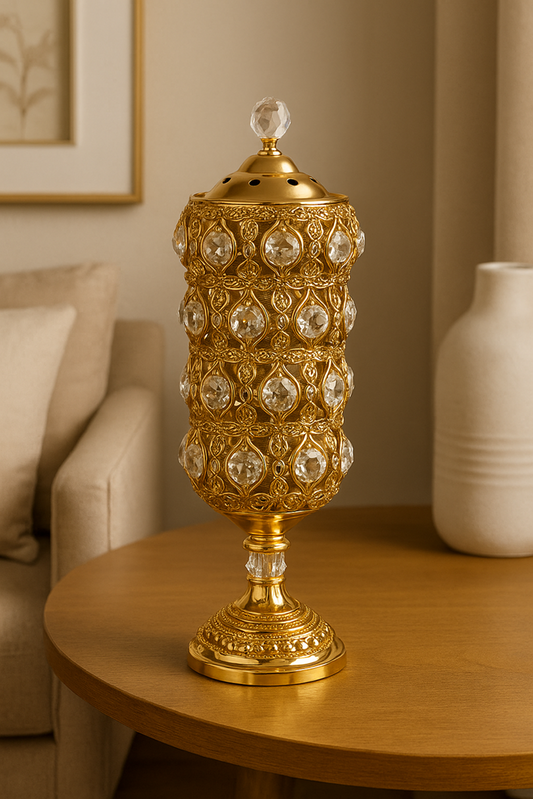 Incense Burner Stand SD456