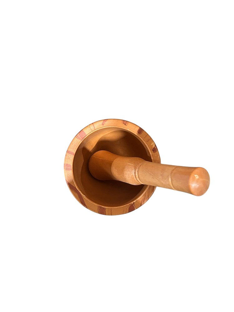 Spice Manual Grinder