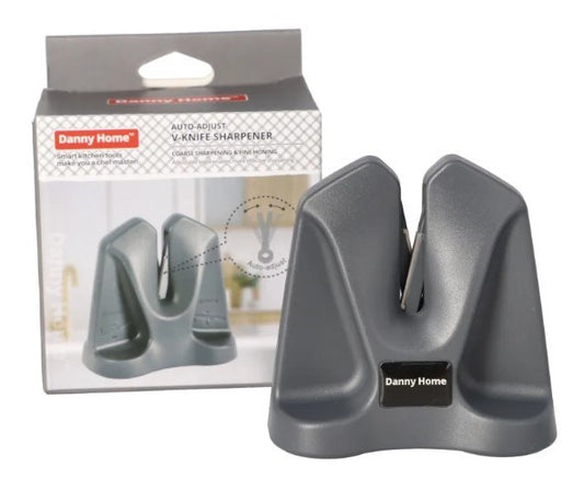 Auto Adjust V-Knife Sharpener DH3100