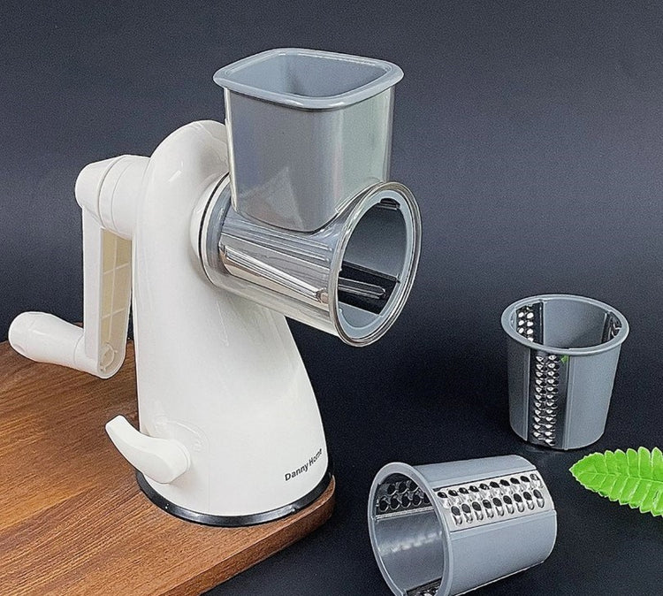 Manual Rotary Grater 3pc DH3112