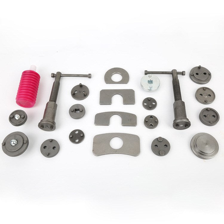 Brake Caliper Kit 35pc A-23 20512