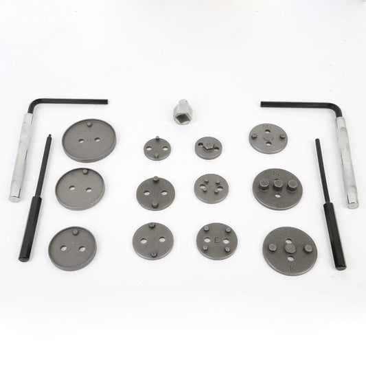 Brake Caliper Kit 35pc A-23 20512