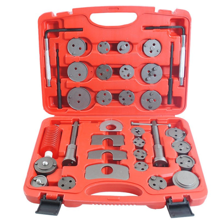 Brake Caliper Kit 35pc A-23 20512