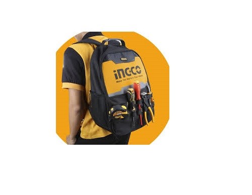 Tool Bag Back Pack INGCO HTBG04