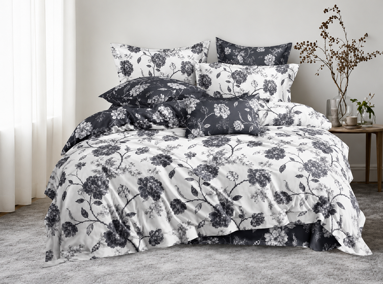 King Quilt Cover Set