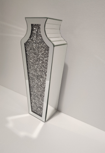 Crystal Flower Stand PY-23140