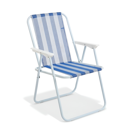 Foldable Camping Chair DC-808KD