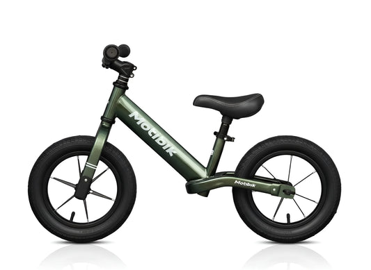 Balance Bike for Kids | 12" & 14" No-Pedal Bike | HY-5158