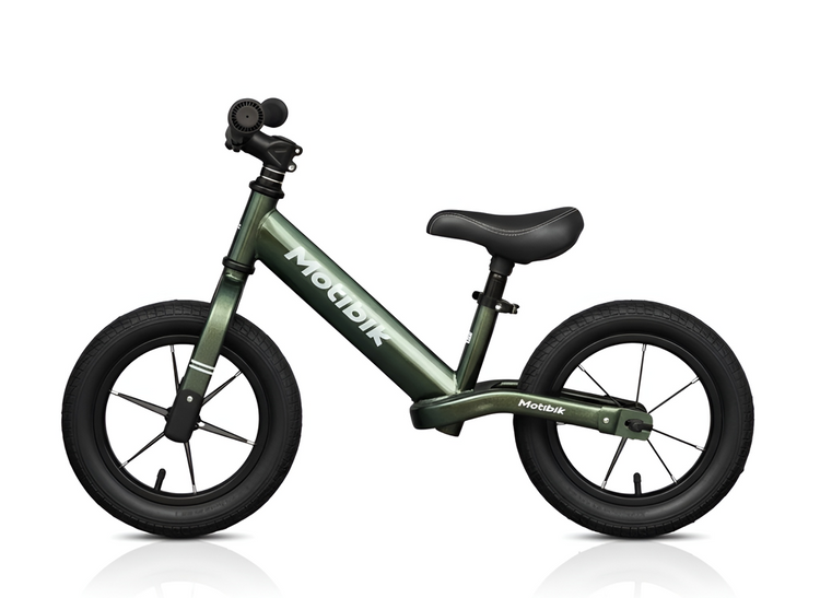 Balance Bike for Kids | 12" & 14" No-Pedal Bike | HY-5158