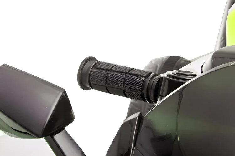 Electric 3-Wheel 12V Ride On Motorcycle for Kids | Trike | J-MB5019