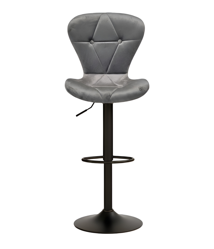 Bar Stool Velvet UT-C866